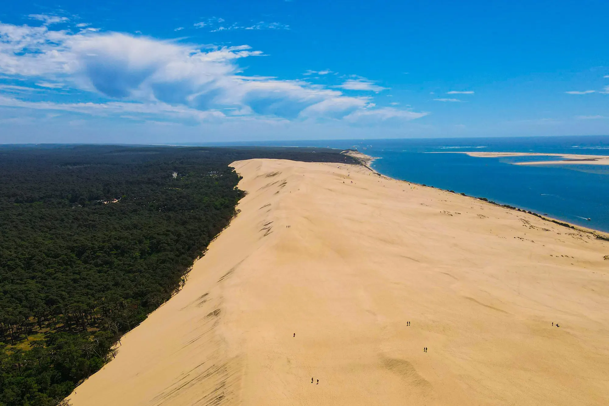 arcachon duna du pilat day tour wikitour