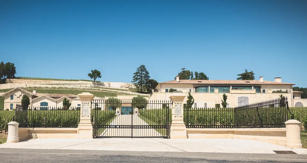 chateau pavie saint emilion wikitour