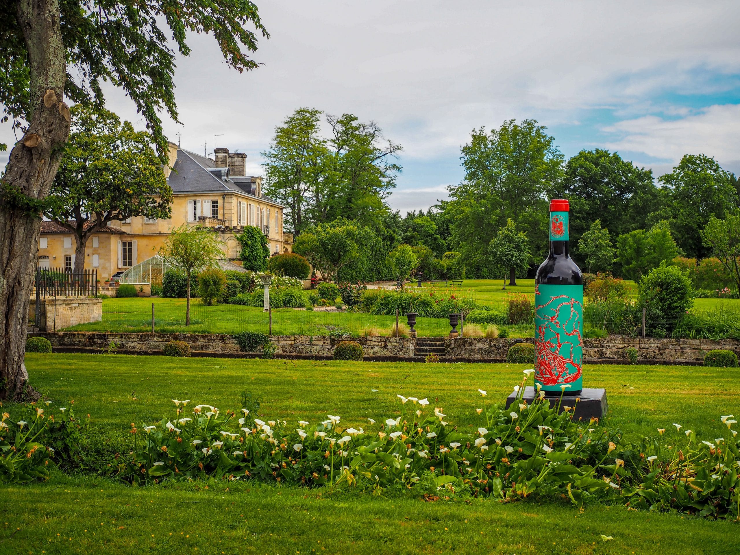 Medoc,,Bordeaux,/,France, ,May,,:,Chateau,Kirwan Medoc,,Bordeaux,/,France, ,May,,:,Chateau,Kirwan