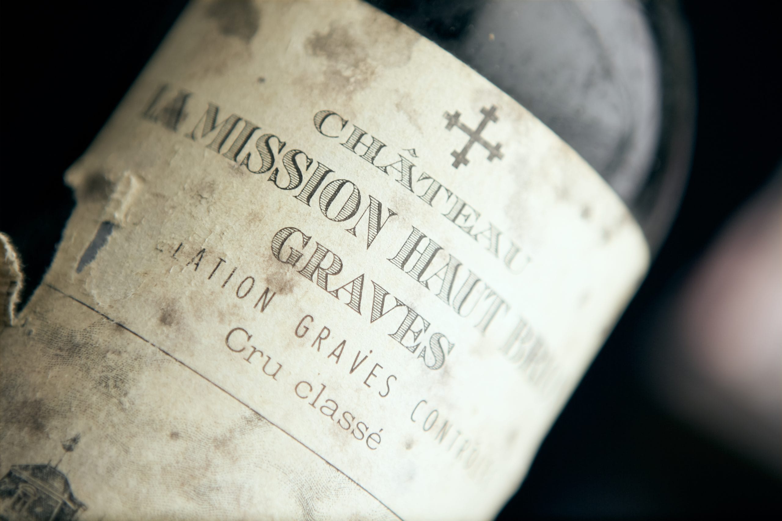 Bordeaux,,France, ,April,th,:,Chateau,La,Mission,Haut