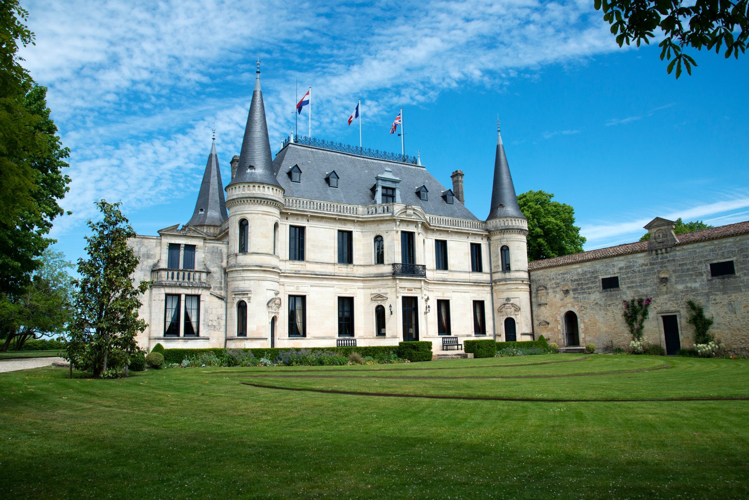Bordeaux,,France, ,May,:,Chateau,Palmer, ,One,Of Bordeaux,,France, ,May,:,Chateau,Palmer, ,One,Of