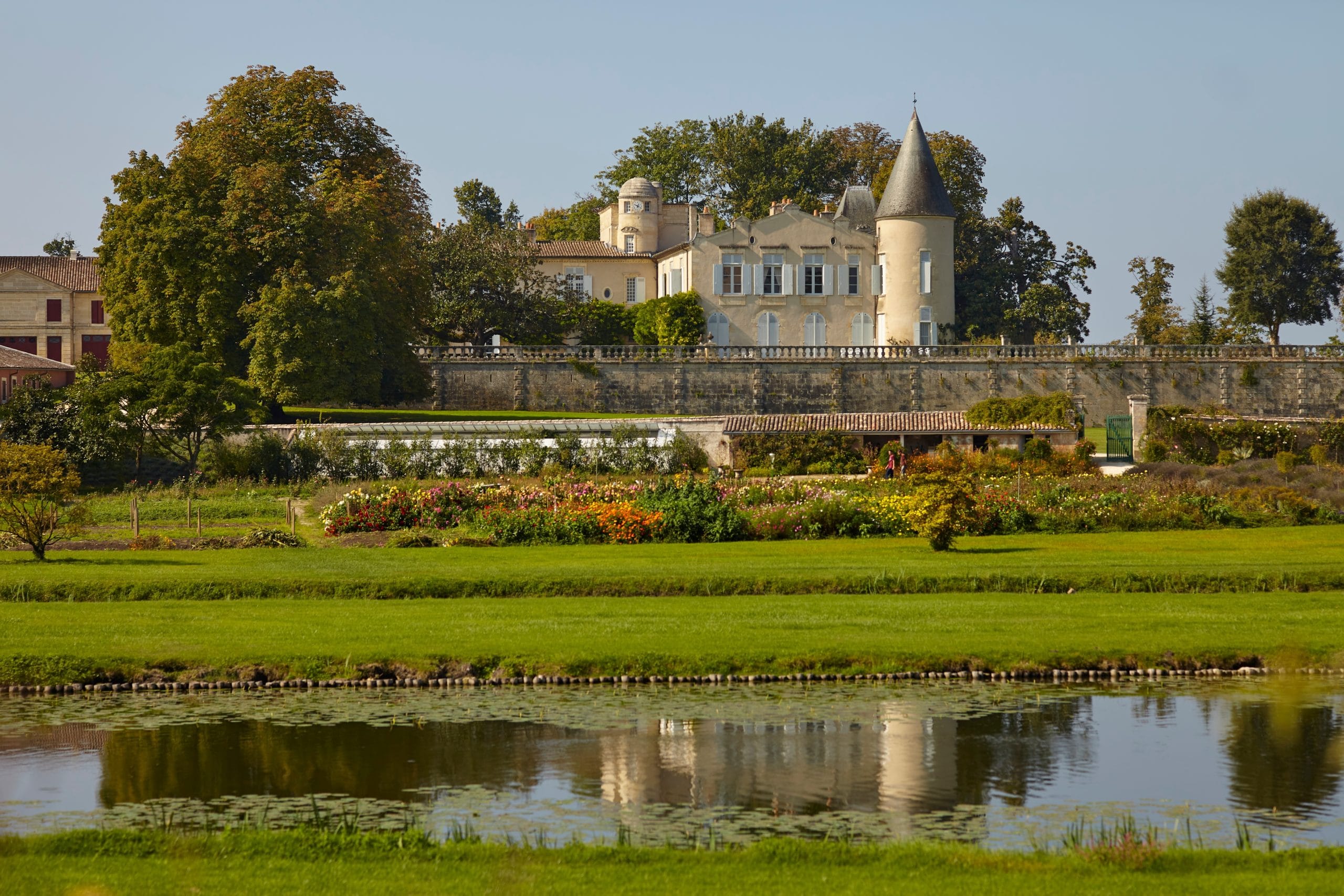 Chateau,Lafite,Rothschild,Is,A,Wine,Estate,In,France,,Owned Chateau,Lafite,Rothschild,Is,A,Wine,Estate,In,France,,Owned
