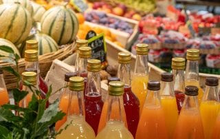 Marche,Des,Capucins,Market,Bordeaux,France